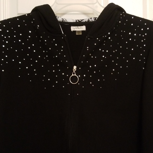 Update Jacket - Picture 2 of 8